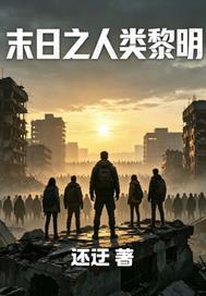 末世之人类黎明