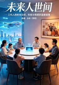未来人世间