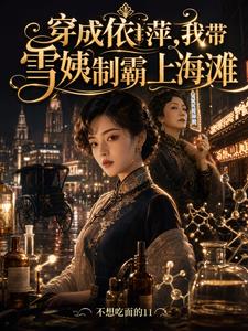 穿成依萍，我带雪姨制霸上海滩