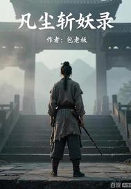 凡尘斩妖录